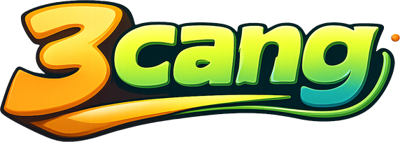Logo 3cang – trang chủ